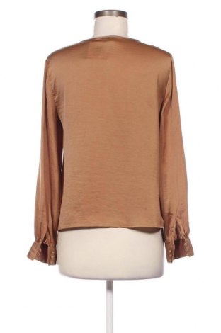 Γυναικείο πουκάμισο H&M, Μέγεθος S, Χρώμα Καφέ, Τιμή 3,33 €