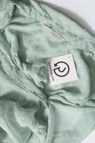 Dámska košeľa  H&M, Veľkosť S, Farba Zelená, Cena  2,30 €