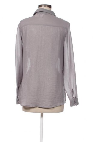 Damenbluse H&M, Größe S, Farbe Grau, Preis 3,58 €