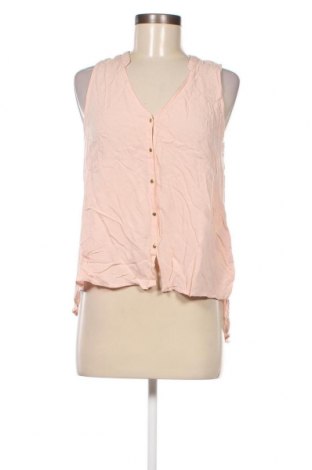 Дамска риза H&M, Размер S, Цвят Розов, Цена 4,00 лв.