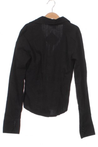 Dámska košeľa  H&M, Veľkosť XS, Farba Čierna, Cena  2,30 €