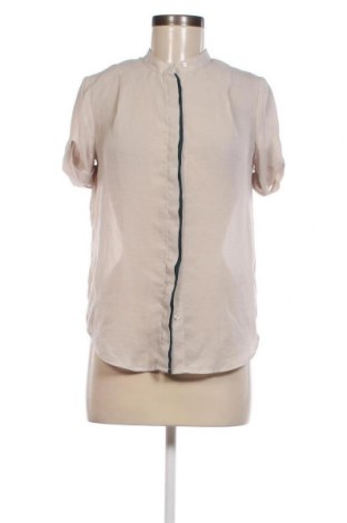 Dámska košeľa  H&M, Veľkosť XS, Farba Sivá, Cena  8,29 €