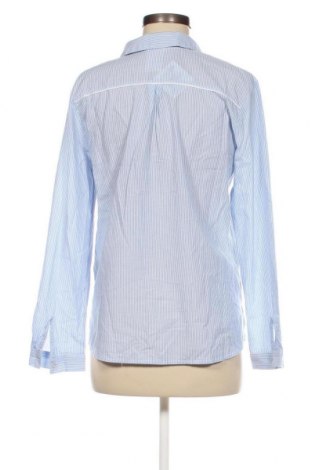 Γυναικείο πουκάμισο H&M, Μέγεθος XS, Χρώμα Μπλέ, Τιμή 4,11 €