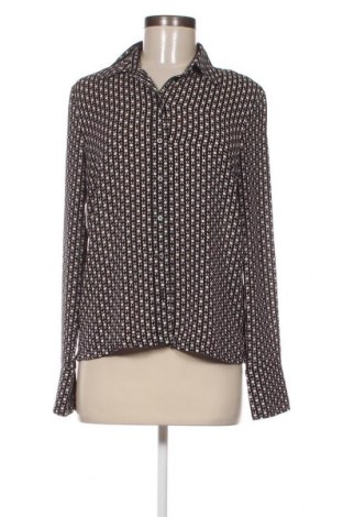 Γυναικείο πουκάμισο H&M, Μέγεθος M, Χρώμα Πολύχρωμο, Τιμή 13,00 €