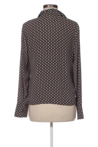 Γυναικείο πουκάμισο H&M, Μέγεθος M, Χρώμα Πολύχρωμο, Τιμή 13,00 €