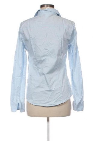 Dámská košile  H&M, Velikost M, Barva Modrá, Cena  322,00 Kč