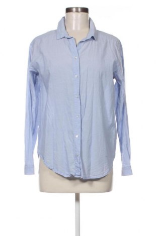 Dámska košeľa  H&M, Veľkosť M, Farba Modrá, Cena  13,00 €