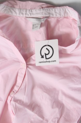 Cămașă de femei H&M, Mărime S, Culoare Roz, Preț 82,02 Lei