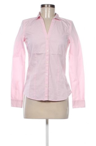 Γυναικείο πουκάμισο H&M, Μέγεθος S, Χρώμα Ρόζ , Τιμή 16,45 €