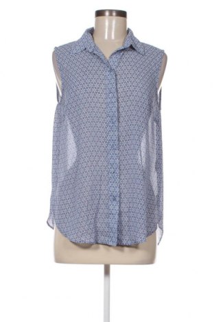 Dámská košile  H&M, Velikost M, Barva Modrá, Cena  84,00 Kč