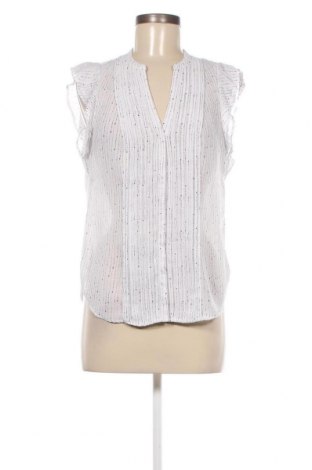 Дамска риза H&M Conscious Collection, Размер M, Цвят Бял, Цена 25,00 лв.