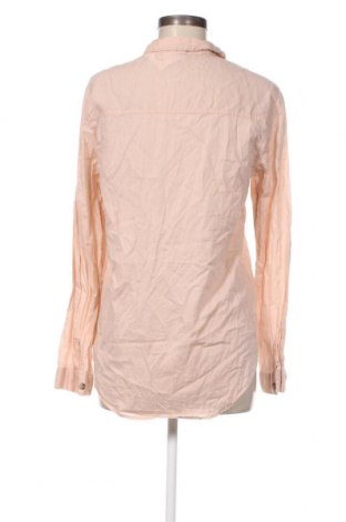 Γυναικείο πουκάμισο H&M Divided, Μέγεθος M, Χρώμα  Μπέζ, Τιμή 5,37 €