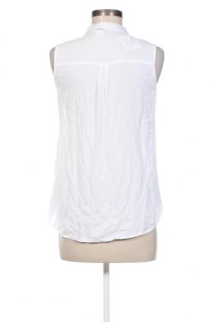 Дамска риза H&M Divided, Размер S, Цвят Бял, Цена 25,00 лв.