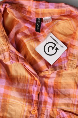 Dámská košile  H&M Divided, Velikost XL, Barva Vícebarevné, Cena  99,00 Kč