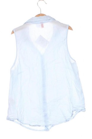 Dámska košeľa  H&M Divided, Veľkosť XS, Farba Modrá, Cena  7,64 €