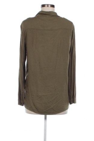 Damenbluse H&M Divided, Größe S, Farbe Beige, Preis € 7,68