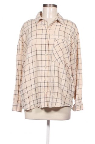 Γυναικείο πουκάμισο H&M Divided, Μέγεθος S, Χρώμα Πολύχρωμο, Τιμή 2,30 €