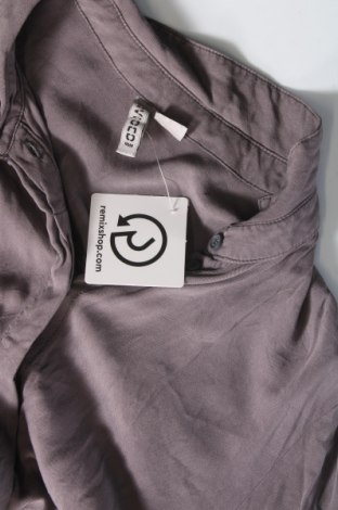 Dámska košeľa  H&M Divided, Veľkosť S, Farba Fialová, Cena  12,83 €
