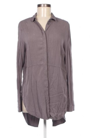 Γυναικείο πουκάμισο H&M Divided, Μέγεθος S, Χρώμα Βιολετί, Τιμή 12,83 €