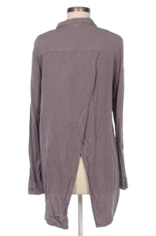 Γυναικείο πουκάμισο H&M Divided, Μέγεθος S, Χρώμα Βιολετί, Τιμή 5,39 €