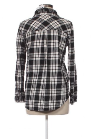 Γυναικείο πουκάμισο H&M Divided, Μέγεθος S, Χρώμα Πολύχρωμο, Τιμή 5,26 €