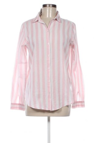 Γυναικείο πουκάμισο H&M Divided, Μέγεθος M, Χρώμα Πολύχρωμο, Τιμή 7,31 €