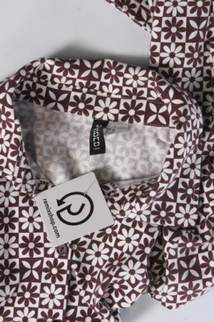 Dámská košile  H&M Divided, Velikost XS, Barva Vícebarevné, Cena  57,00 Kč