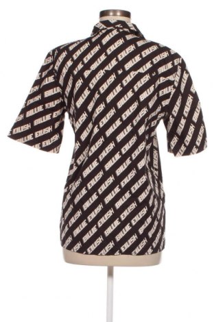 Γυναικείο πουκάμισο H&M Divided, Μέγεθος XS, Χρώμα Πολύχρωμο, Τιμή 2,69 €