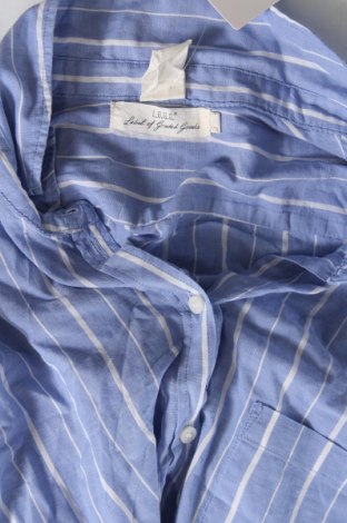 Дамска риза H&M L.O.G.G., Размер XL, Цвят Многоцветен, Цена 25,00 лв.
