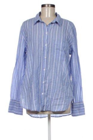 Γυναικείο πουκάμισο H&M L.O.G.G., Μέγεθος XL, Χρώμα Πολύχρωμο, Τιμή 12,83 €