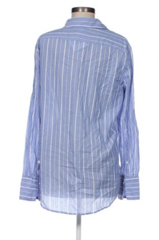 Γυναικείο πουκάμισο H&M L.O.G.G., Μέγεθος XL, Χρώμα Πολύχρωμο, Τιμή 15,46 €