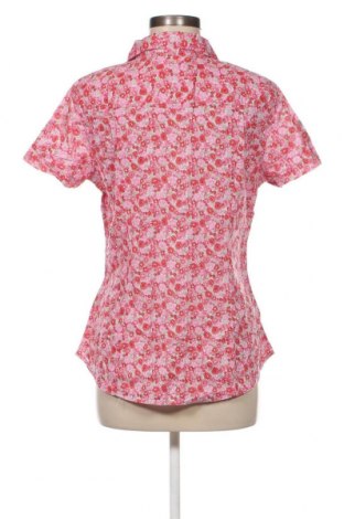 Дамска риза H&M L.O.G.G., Размер XL, Цвят Многоцветен, Цена 13,50 лв.