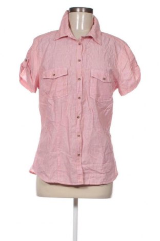 Γυναικείο πουκάμισο H&M L.O.G.G., Μέγεθος M, Χρώμα Πολύχρωμο, Τιμή 1,70 €