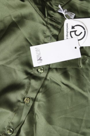 Dámská košile  Haily`s, Velikost XS, Barva Zelená, Cena  1 043,00 Kč