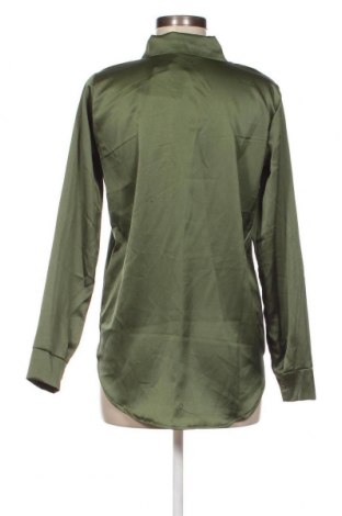 Дамска риза Haily`s, Размер XS, Цвят Зелен, Цена 10,80 лв.