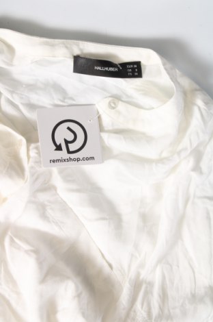 Γυναικείο πουκάμισο Hallhuber, Μέγεθος S, Χρώμα Λευκό, Τιμή 15,56 €