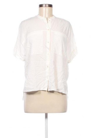 Γυναικείο πουκάμισο Hallhuber, Μέγεθος S, Χρώμα Λευκό, Τιμή 16,61 €