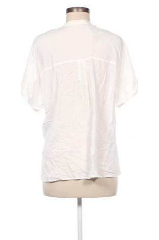 Γυναικείο πουκάμισο Hallhuber, Μέγεθος S, Χρώμα Λευκό, Τιμή 15,56 €