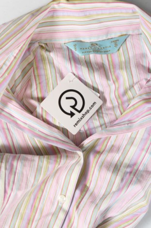 Γυναικείο πουκάμισο Hawes & Curtis, Μέγεθος S, Χρώμα Πολύχρωμο, Τιμή 12,83 €