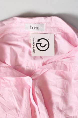 Dámská košile  Heine, Velikost XL, Barva Růžová, Cena  383,00 Kč