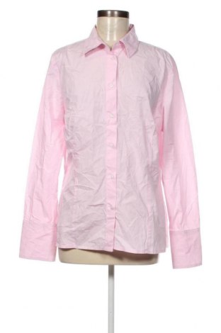 Dámska košeľa  Heine, Veľkosť XL, Farba Ružová, Cena  9,53 €