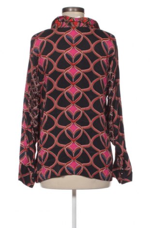 Γυναικείο πουκάμισο Heine, Μέγεθος XL, Χρώμα Πολύχρωμο, Τιμή 21,76 €