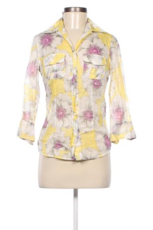 Дамска риза Henry Cotton's, Размер M, Цвят Многоцветен, Цена 19,44 лв.