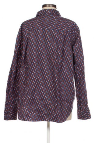 Dámská košile  Hessnatur, Velikost XL, Barva Vícebarevné, Cena  309,00 Kč