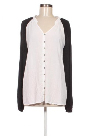 Γυναικείο πουκάμισο Hilfiger Denim, Μέγεθος L, Χρώμα Πολύχρωμο, Τιμή 44,85 €