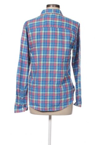 Γυναικείο πουκάμισο Hollister, Μέγεθος M, Χρώμα Πολύχρωμο, Τιμή 3,42 €