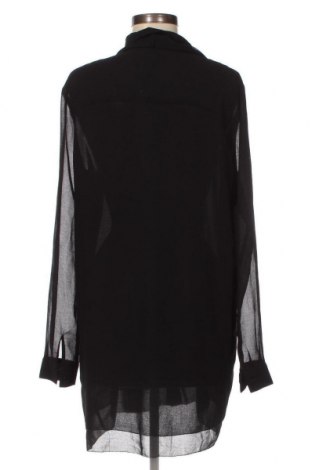 Dámska košeľa  Holy, Veľkosť M, Farba Čierna, Cena  14,18 €