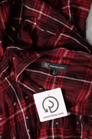 Dámská košile  INC International Concepts, Velikost L, Barva Červená, Cena  542,00 Kč