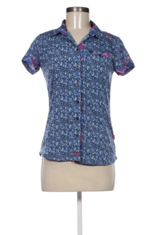 Γυναικείο πουκάμισο Icepeak, Μέγεθος S, Χρώμα Πολύχρωμο, Τιμή 13,04 €