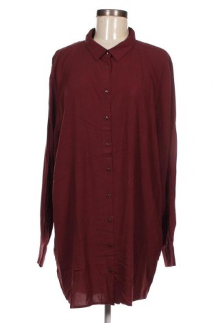 Dámská košile  Ichi, Velikost XL, Barva Červená, Cena  563,00 Kč